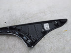 MERCEDES C-CLS W206 COVER TRIM DECOR CONSOLE A2366807802 FMR302