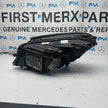 MERCEDES S-CLASS 2014 ONWARDS W222 HEADLIGHT DRIVER SIDE OS A2229068702 FMH151