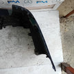 MERCEDES C-CLASS S205 EST REAR BUMPER 2014 BLUE  A2058856238 COMPLETE FMX39