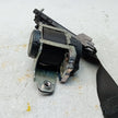 MERCEDES BENZ  C-CLASS W205 SEAT BELT FRONT DRIVER A2058600285 BLACK FM001234