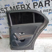 MERCEDES BENZ A-CLASS W177 DRIVER REAR DOOR OSR GREY 2018 ON COMPLETE FMD197
