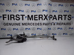 MERCEDES E-CLASS C238 2014-2018 FRONT WIPER MOTOR AND LINKAGE A2388209300FM00194