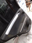 MERCEDES M-CLASS W164  PASSENGER REAR DOOR NSR GREY 2005-11 FMD565