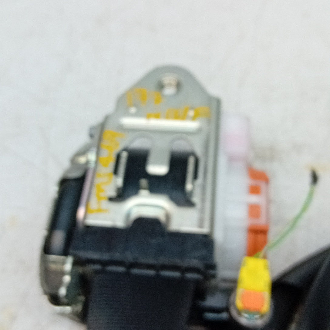 MERCEDES A-CLASS W177 SEAT BELT FRONT LEFT PASSENGER SIDE NSF A1778600800 FMS469