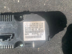 MERCEDES A CLASS W176 GLA X156 HEATER CONTROL PANEL A2469001708