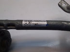 MERCEDES E-CLASS 2018 W213 A2138200740 FRONT WIPER MOTOR  FM00189