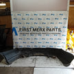 MERCEDES CLS COUPE W218 REAR BUMPER SPORT BLACK 2014 A2188851725 COMPLETE FMX137