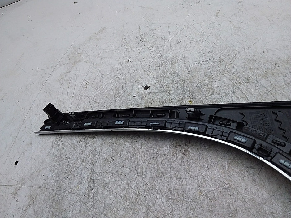 MERCEDES C-CLS W206 COVER TRIM DECOR CONSOLE A2366807802 FMR302