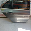 MERCEDES BENZ C CLASS SALOON W205 DRIVER SIDE REAR DOOR ( OFFSIDE REAR ) FMD16