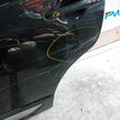 MITSUBISHI OUTLANDER MK3 PASSENGER SIDE REAR DOOR NSR 2013 BLACK FMD418
