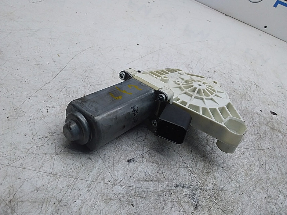 MERCEDES E-CLASS C238 COUPE WINDOW REGULATOR MOTOR RIGHT OSF A0009066206 FMR218