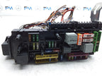 MERCEDES BENZ  E-CLASS W212  FUSE BOX RELAY BOX A2129009522 FMR481