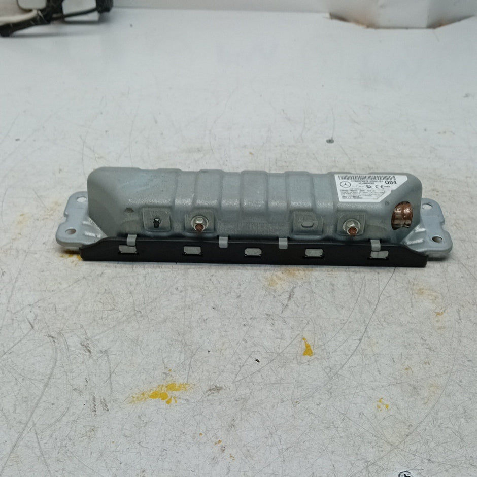 MERCEDES E-CLASS W213 KNEE AIRBAG DRIVER OS RIGHT Q04 A2138600302 FM001298