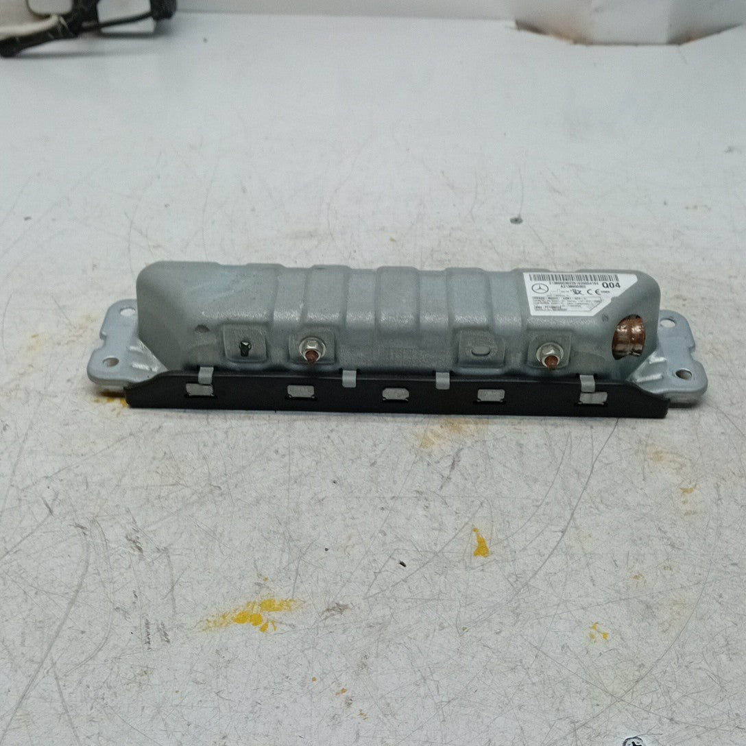 MERCEDES E-CLASS W213 KNEE AIRBAG DRIVER OS RIGHT Q04 A2138600302 FM001298
