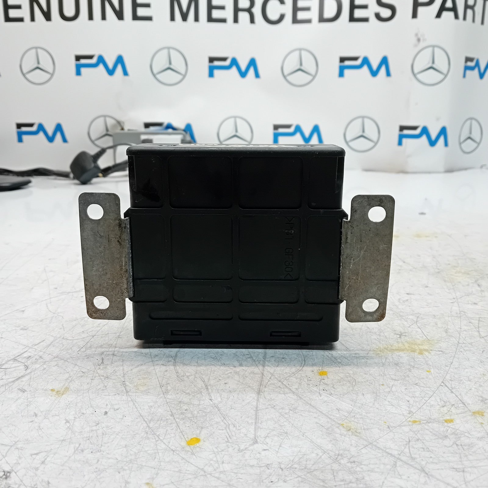 MITSUBISHI OUTLANDER 9479A163 BATTERY CONTROL MODULE MK3 FM001466