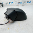 MERCEDES A-CLASS  W177 PASSENGER SIDE WING MIRROR A1778104304 GREY FMM33