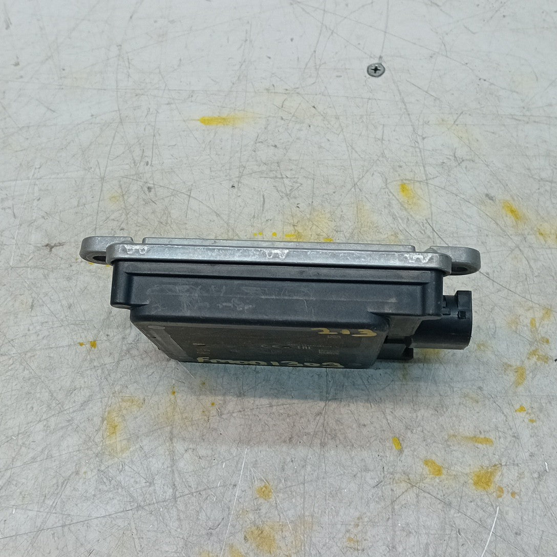 MERCEDES E-CLASS W213 DISTANCE CONTROL SENSOR MODULE 2016 A0009002839 FM001303