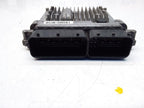 MERCEDES E-CLASS 2012 ENGINE  CONTROL MODULE A6519007600 FM00344