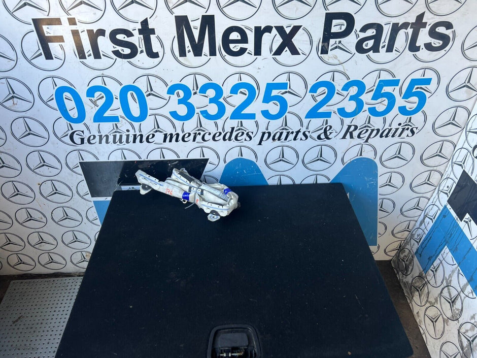 Mercedes A Class Roof Airbag Right Side A1768600202 W176 A200 ROOF AIRBAG 2016