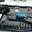 MERCEDES S-CLASS W222 SPEEDOMETER INSTRUMENT CLUSTER 2014 A2229007611 FM001226