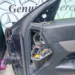 MERCEDES BENZ E-CLASS COUPE  W207  DRIVER SIDE  DOOR ( OFF SIDE )
