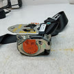 MERCEDES A-CLASS W177 SEAT BELT FRONT LEFT PASSENGER SIDE NSF A1778600800 FMS468