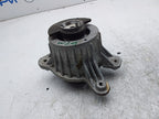 MERCEDES BENZ  C-CLASS W205  ENGINE MOUNT RIGHT OS A2052406717 FMR321