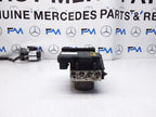 MERCEDES CLA W246 ABS PUMP MODULE CONTROL UNIT A2464300210 FM00434
