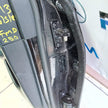 MERCEDES E-CLASS W213 SLN PASSENGER REAR DOOR NSR BLACK 2016 ON COMPLETE FMD250