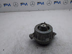 MERCEDES BENZ  C-CLASS  W205  ENGINE MOUNT LEFT NS A2052406617 FMR351