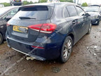 MERCEDES BENZ A-CLASS W177 /BREAKING- HEAD LIGHT , TAIL LIGHT & WING MIRROR