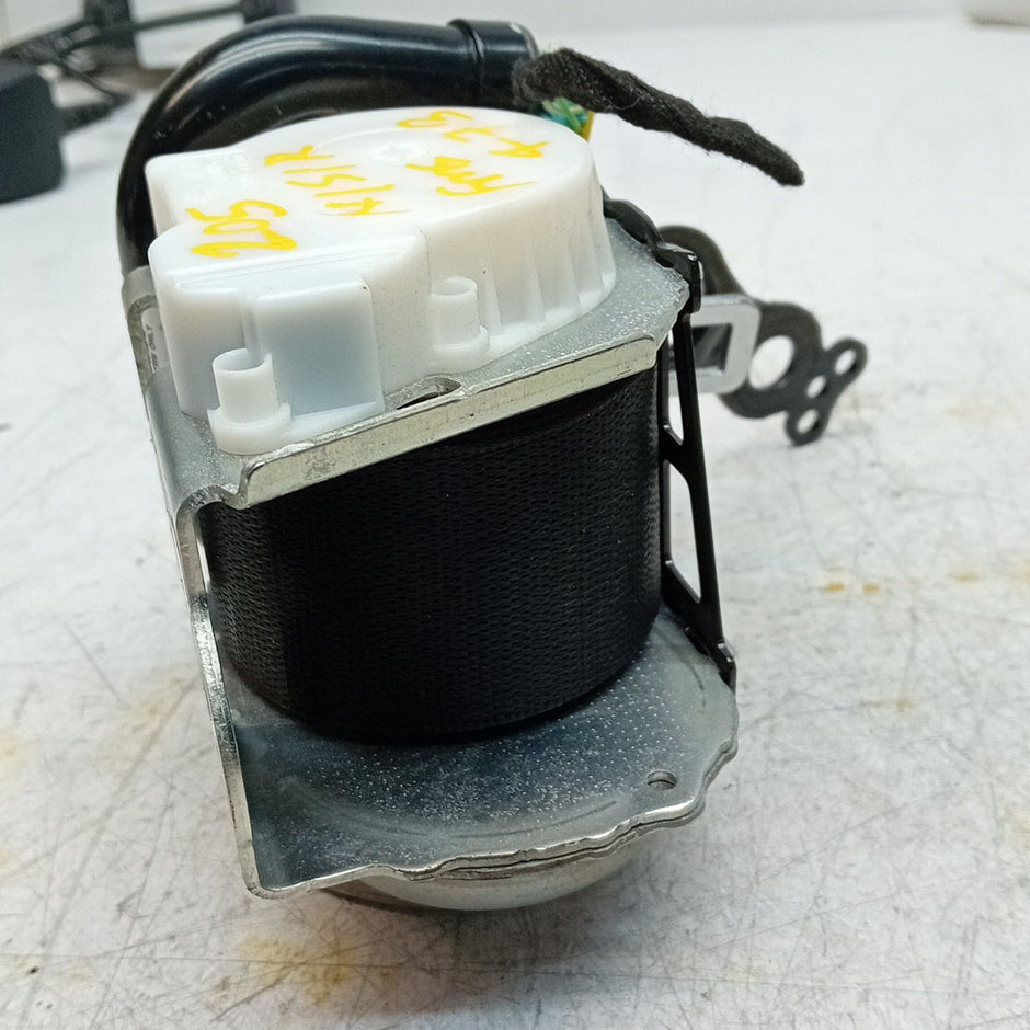 MERCEDES C-CLASS W205 SEAT BELT REAR LEFT PASSENGER SIDE NSR A2058600585 FMS473