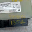 MERCEDES E-CLASS W213 ADBLUE SCR CONTROL UNIT EGR ECU A0009007604 FM001354