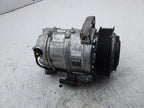 MERCEDES A-CLASS W177 SPRINTER AIR CON PUMP COMPRESSOR A0008303404 FMR266