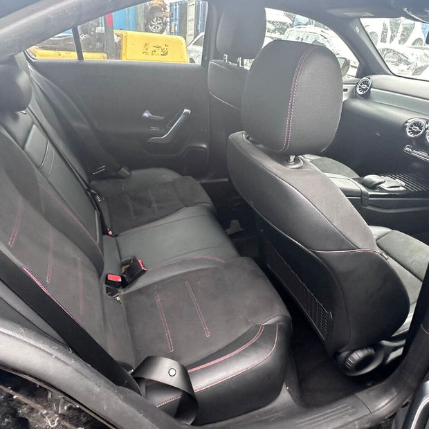 MERCEDES BENZ A-CLASS W177- BREAKING/SUSPENSION LEGS (ALL)