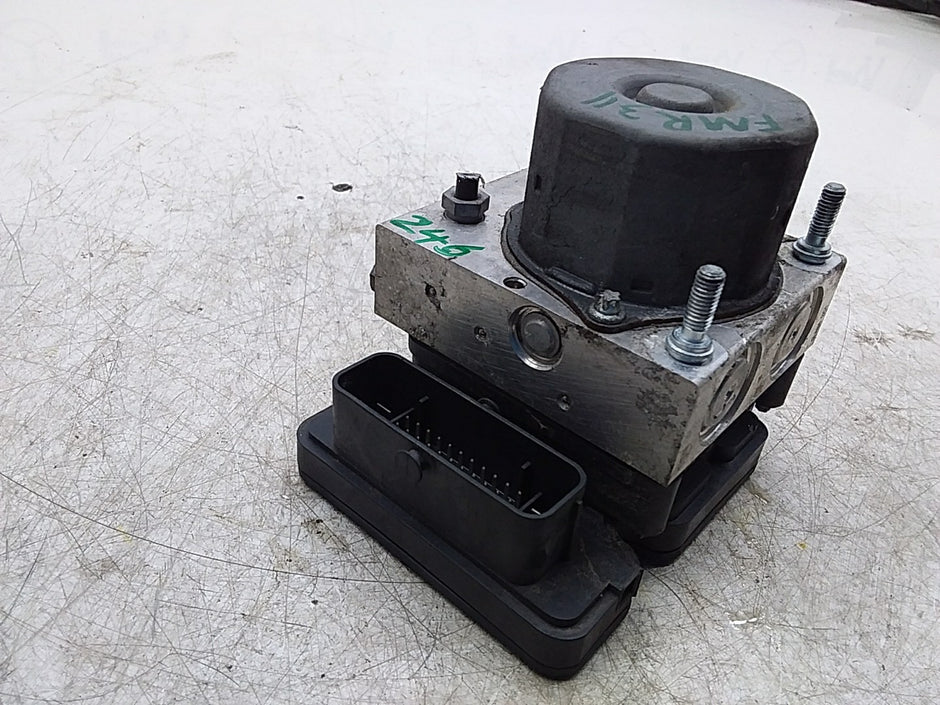 MERCEDES B-CLASS W246 ABS PUMP CONTROL MODULE UNIT A0094316412 FMR311