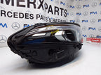 2022 MERCEDES A CLASS W177 HEADLIGHT LED O/S COMPLETE FACELIFT A1779065005 FMH8