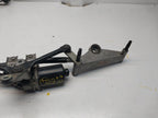 MERCEDES-BENZ A CLA GLA 2015-2018 Wiper Motor Front & Linkage A1769061900FM00227