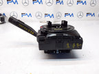 Mercedes  A-CLASS W177 INDICATOR/WIPER GEAR SELECT + SQUIB 10139371 2020 FM00531
