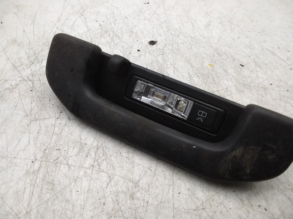 MERCEDES A-CLASS W177 ROOF GRAB HANDLE REAR LEFT  SIDE A0998150000 FMR50
