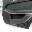 MERCEDES BENZ E-CLASS  W212 DRIVER SIDE REAR DOOR ( OFF SIDE REAR ) FM03