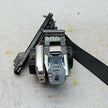 MERCEDES BENZ  C-CLASS W205 SEAT BELT FRONT DRIVER A2058600285 BLACK FM001234