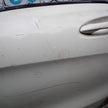 MERCEDES BENZ CLA  W117  PASSENGER SIDE REAR DOOR ( NEAR SIDE REAR )