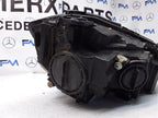 2012 MERCEDES A-CLASS W176 HEADLIGHT PASSENGER NS A1768204461 FMH112 
