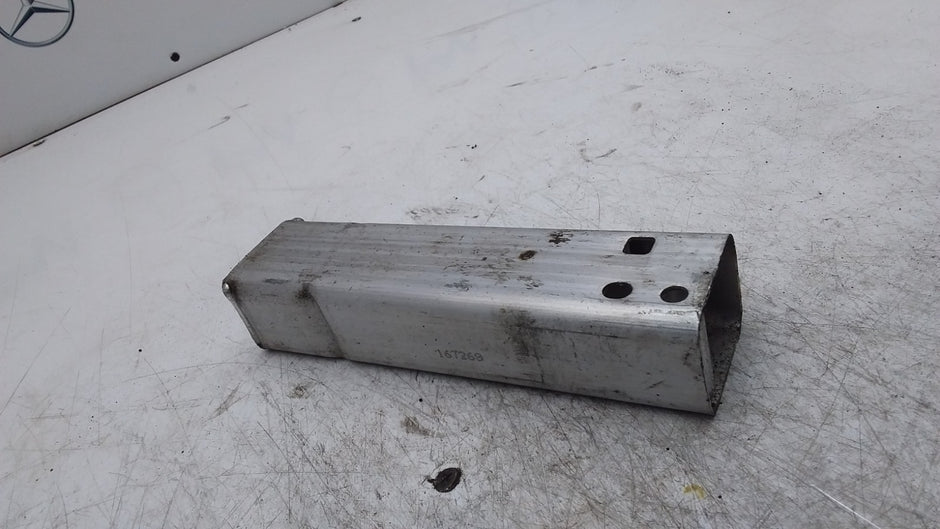MERCEDES C-CLASS  W205 LOWER REINFORCEMENT CRASH ABSORBER BAR A2056203701 FMR392