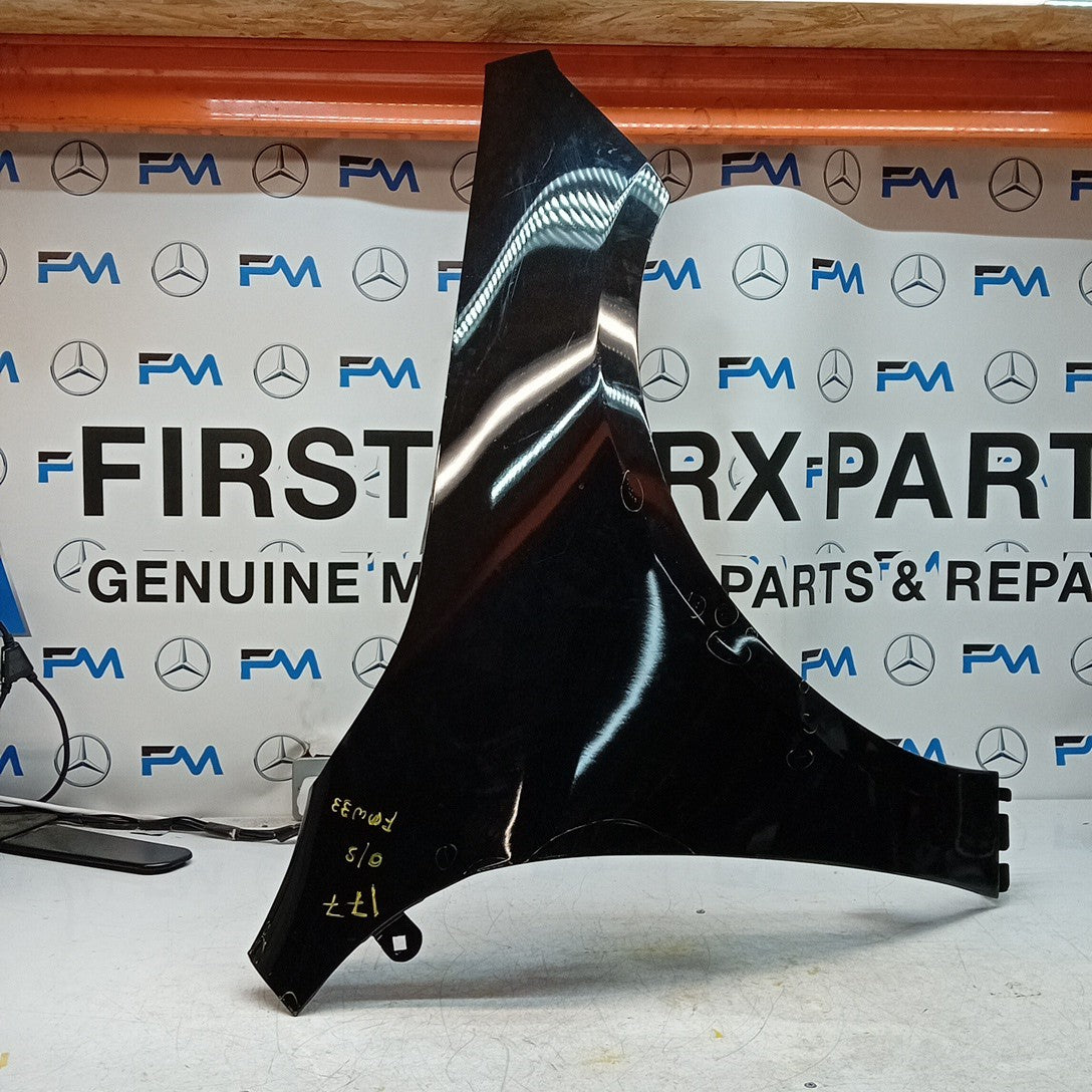 MERCEDES  A-CLASS W177 OS RIGHT DRIVER SIDE WINGS FMW33