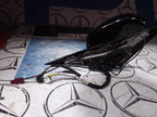MERCEDES BENZ E-CLASS W213 AMG DRIVER SIDE WING MIRROR A2138102800 BLACK
