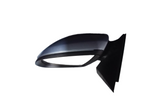 MERCEDES W205 PASSANGER SIDE L/F MIRROR 2015 SILVER A2058101916