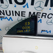 MERCEDES BENZ W118 CLA DRIVER SIDE REAR DOOR OSR WHITE 2019 ON COMPLETE FMD177