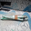 2020 MERCEDES E CLASS  LEFT PASSENGER SIDE ROOF CURTAIN A!R BAG 2138601102 FM197